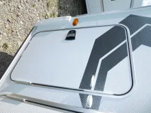 Fahrzeugbild Weinsberg CaraLife 470 QDK Nachfolger CaraCito, MJ 2027 #7