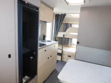 Fahrzeugbild Weinsberg CaraLife 470 QDK Nachfolger CaraCito, MJ 2027 #10