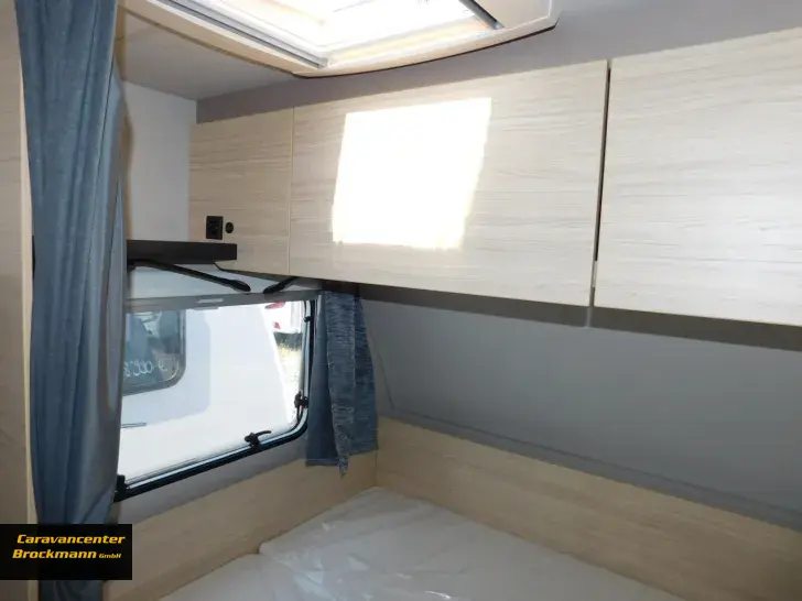 Fahrzeugbild Weinsberg CaraLife 470 QDK Nachfolger CaraCito, MJ 2027 #11