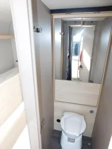 Fahrzeugbild Weinsberg CaraLife 470 QDK Nachfolger CaraCito, MJ 2027 #12