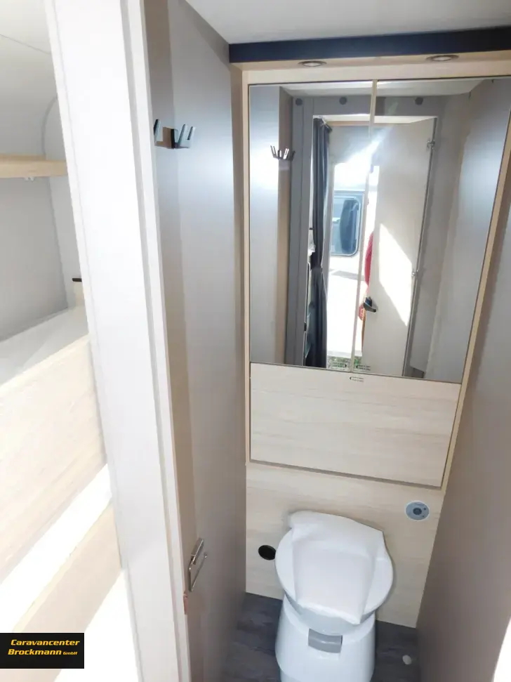 Fahrzeugbild Weinsberg CaraLife 470 QDK Nachfolger CaraCito, MJ 2027 #12