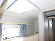 Fahrzeugbild Weinsberg CaraLife 470 QDK Nachfolger CaraCito, MJ 2027 #13