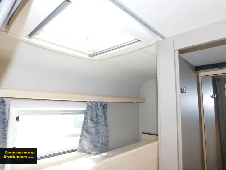 Fahrzeugbild Weinsberg CaraLife 470 QDK Nachfolger CaraCito, MJ 2027 #13