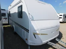Fahrzeugbild Weinsberg CaraOne 450 FU Modell 2026, sofort verfügbar #1