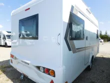 Fahrzeugbild Weinsberg CaraOne 450 FU Modell 2026, sofort verfügbar #4