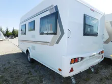 Fahrzeugbild Weinsberg CaraOne 450 FU Modell 2026, sofort verfügbar #5