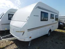 Fahrzeugbild Weinsberg CaraOne 450 FU Modell 2026, sofort verfügbar #6