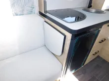 Fahrzeugbild Weinsberg CaraOne 450 FU Modell 2026, sofort verfügbar #9