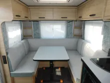Fahrzeugbild Weinsberg CaraOne 450 FU Modell 2026, sofort verfügbar #10
