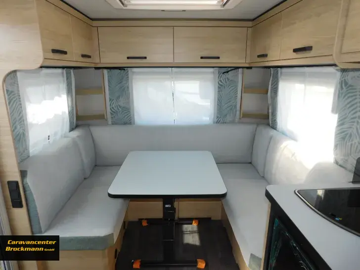 Fahrzeugbild Weinsberg CaraOne 450 FU Modell 2026, sofort verfügbar #10