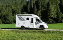 Fahrzeugbild Mooveo TEI 60FB Victron Technik - Autarkie #3