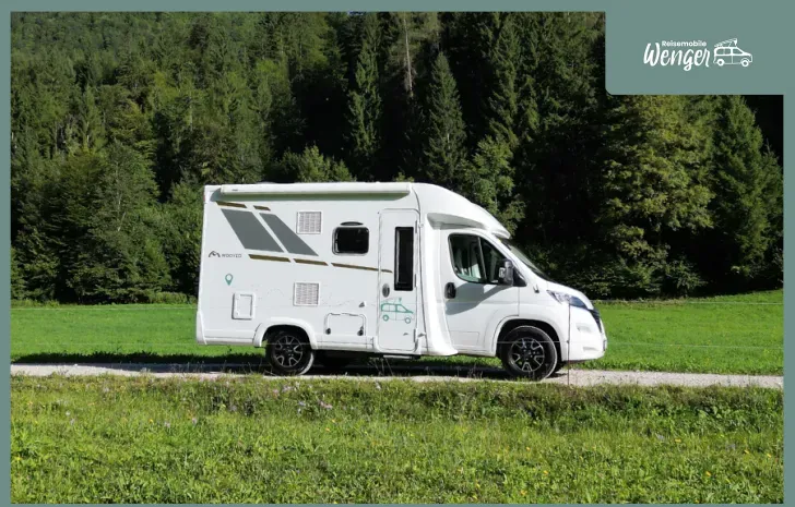 Fahrzeugbild Mooveo TEI 60FB Victron Technik - Autarkie #3