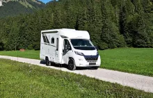 Fahrzeugbild Mooveo TEI 60FB Victron Technik - Autarkie #1