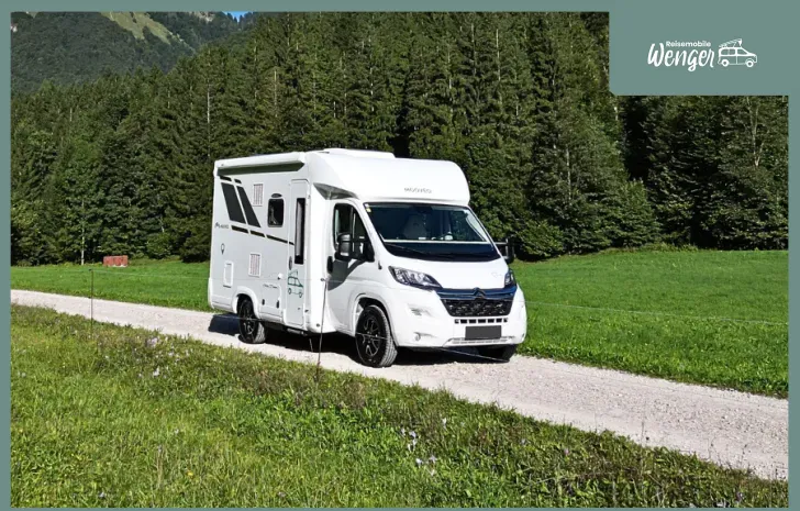 Fahrzeugbild Mooveo TEI 60FB Victron Technik - Autarkie #1