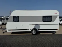 Fahrzeugbild LMC Sassino 460 E, MJ26, SASSINO PAKET #7