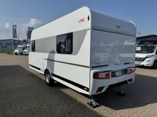 Fahrzeugbild LMC Sassino 460 E, MJ26, SASSINO PAKET #8