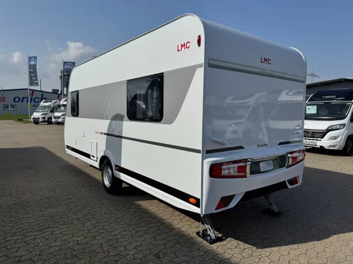 Fahrzeugbild LMC Sassino 460 E, MJ26, SASSINO PAKET #8