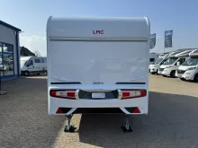 Fahrzeugbild LMC Sassino 460 E, MJ26, SASSINO PAKET #9