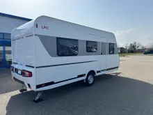 Fahrzeugbild LMC Sassino 460 E, MJ26, SASSINO PAKET #10