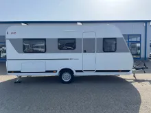 Fahrzeugbild LMC Sassino 460 E, MJ26, SASSINO PAKET #11