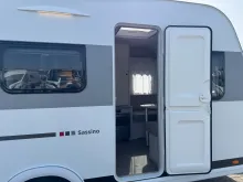 Fahrzeugbild LMC Sassino 460 E, MJ26, SASSINO PAKET #12