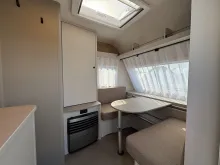 Fahrzeugbild LMC Sassino 460 E, MJ26, SASSINO PAKET #14