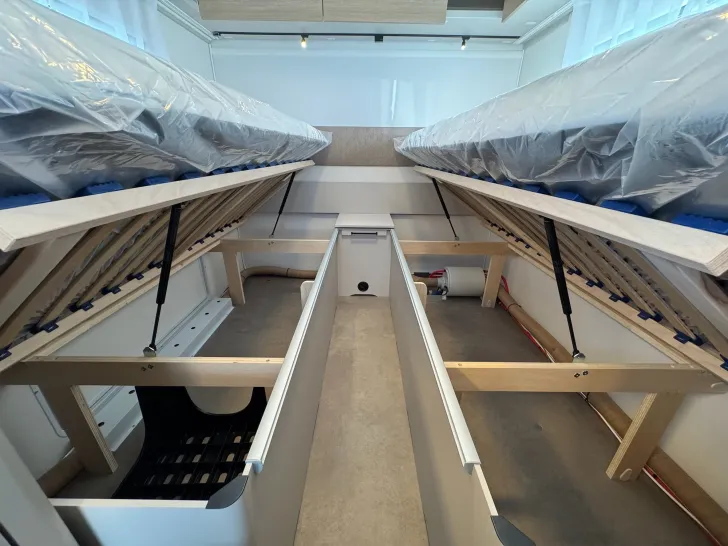 Fahrzeugbild LMC Sassino 460 E, MJ26, SASSINO PAKET #25