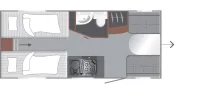 Fahrzeugbild LMC Sassino 460 E, MJ26, SASSINO PAKET #26