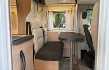 Fahrzeugbild Mooveo TEI 60FB Victron Technik - Autarkie #6