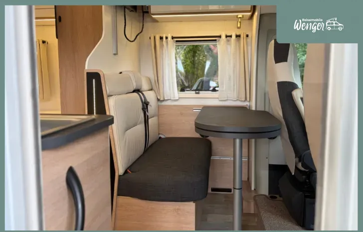 Fahrzeugbild Mooveo TEI 60FB Victron Technik - Autarkie #6