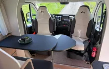 Fahrzeugbild Mooveo TEI 60FB Victron Technik - Autarkie #7