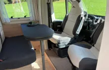 Fahrzeugbild Mooveo TEI 60FB Victron Technik - Autarkie #8