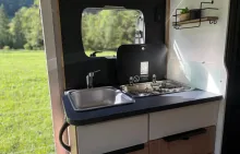 Fahrzeugbild Mooveo TEI 60FB Victron Technik - Autarkie #9