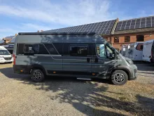 Fahrzeugbild Knaus BoxTime 630 MX AHK-Hubbett Heck-Dieselheizung #18