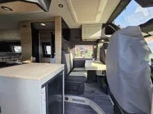 Fahrzeugbild Knaus BoxTime 630 MX AHK-Hubbett Heck-Dieselheizung #19