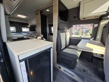 Fahrzeugbild Knaus BoxTime 630 MX AHK-Hubbett Heck-Dieselheizung #20