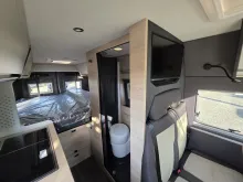 Fahrzeugbild Knaus BoxTime 630 MX AHK-Hubbett Heck-Dieselheizung #21