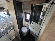 Fahrzeugbild Knaus BoxTime 630 MX AHK-Hubbett Heck-Dieselheizung #22