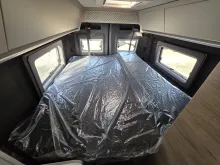 Fahrzeugbild Knaus BoxTime 630 MX AHK-Hubbett Heck-Dieselheizung #24