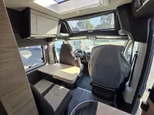 Fahrzeugbild Knaus BoxTime 630 MX AHK-Hubbett Heck-Dieselheizung #25