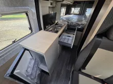 Fahrzeugbild Knaus BoxTime 630 MX AHK-Hubbett Heck-Dieselheizung #26