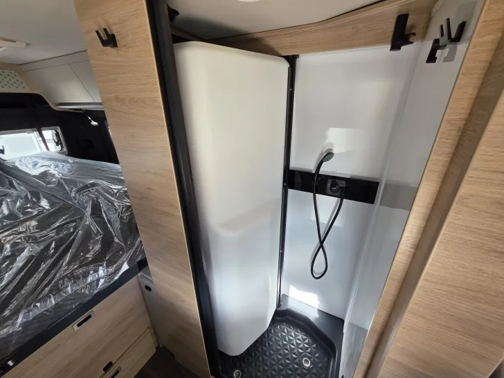 Fahrzeugbild Knaus BoxTime 630 MX AHK-Hubbett Heck-Dieselheizung #32