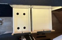Fahrzeugbild Mooveo TEI 60FB Victron Technik - Autarkie #12