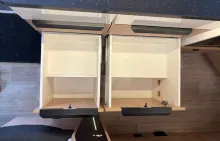 Fahrzeugbild Mooveo TEI 60FB Victron Technik - Autarkie #13
