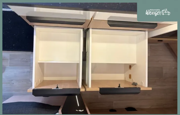 Fahrzeugbild Mooveo TEI 60FB Victron Technik - Autarkie #13