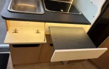 Fahrzeugbild Mooveo TEI 60FB Victron Technik - Autarkie #11