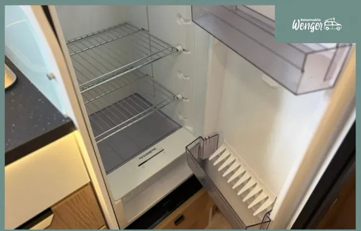 Fahrzeugbild Mooveo TEI 60FB Victron Technik - Autarkie #15