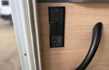 Fahrzeugbild Mooveo TEI 60FB Victron Technik - Autarkie #17
