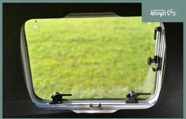 Fahrzeugbild Mooveo TEI 60FB Victron Technik - Autarkie #19