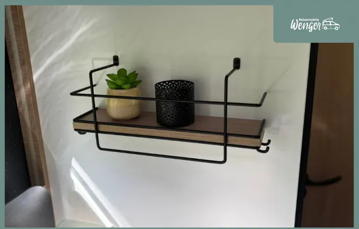 Fahrzeugbild Mooveo TEI 60FB Victron Technik - Autarkie #20